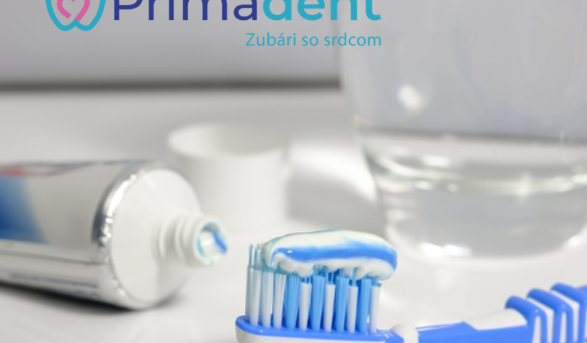 Časté omyly, ktoré škodia zubom