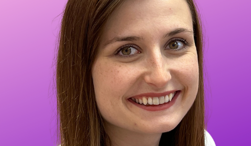 Predstavujeme Vám zubnú lekárku, MDDr. Kristínu Kvašňovskú