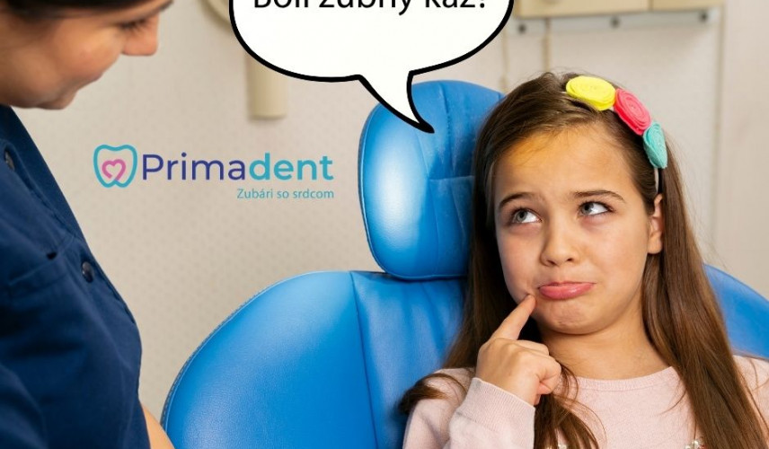 Prevencia zubného kazu - Prečo je dôležitá pravidelná návšteva dentálnej preventistky?