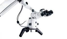 Operačný mikroskop